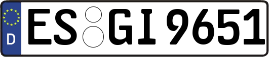ES-GI9651