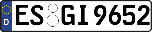 ES-GI9652
