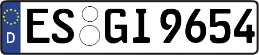 ES-GI9654
