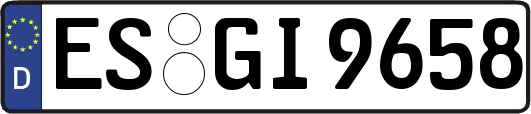 ES-GI9658