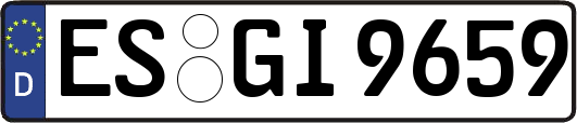 ES-GI9659