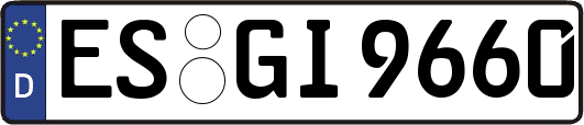 ES-GI9660