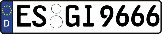 ES-GI9666