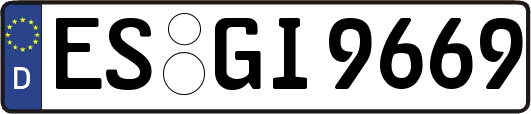 ES-GI9669