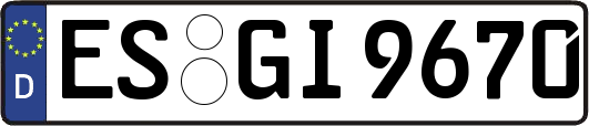 ES-GI9670