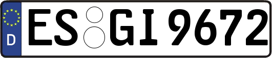 ES-GI9672