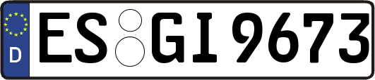 ES-GI9673