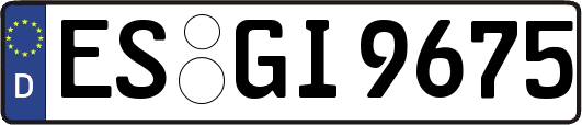 ES-GI9675