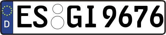 ES-GI9676