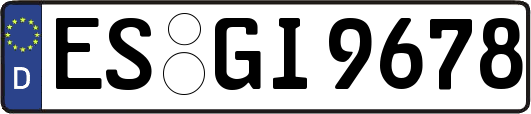 ES-GI9678