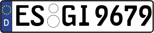 ES-GI9679