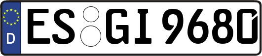 ES-GI9680