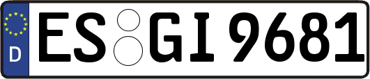 ES-GI9681