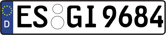 ES-GI9684