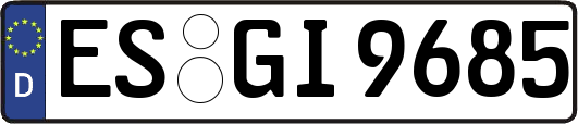 ES-GI9685