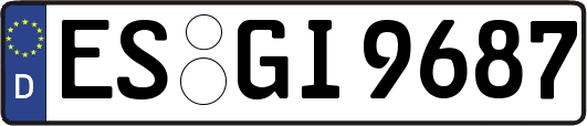 ES-GI9687