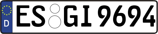 ES-GI9694