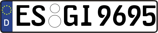 ES-GI9695