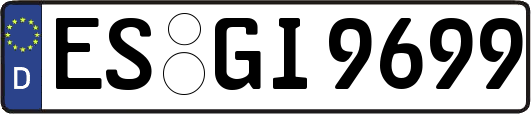 ES-GI9699
