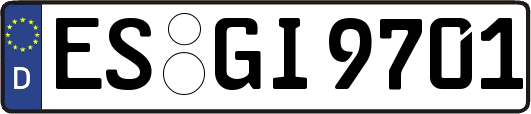 ES-GI9701