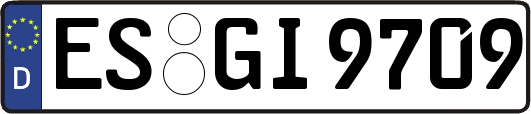 ES-GI9709