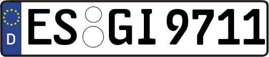 ES-GI9711