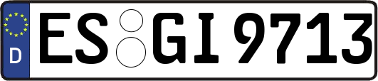 ES-GI9713