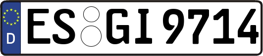 ES-GI9714