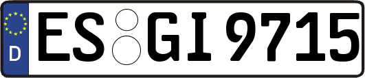 ES-GI9715
