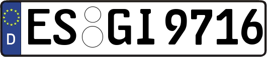 ES-GI9716