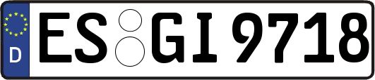 ES-GI9718