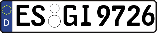 ES-GI9726