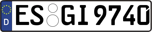 ES-GI9740
