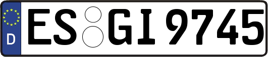 ES-GI9745