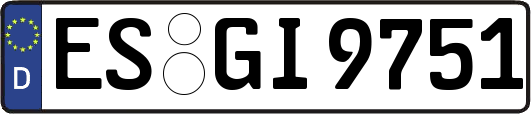 ES-GI9751