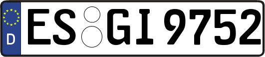 ES-GI9752