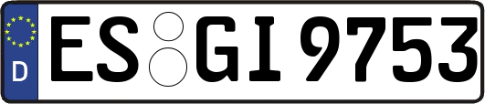 ES-GI9753