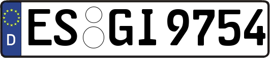 ES-GI9754