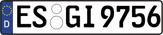 ES-GI9756