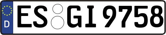 ES-GI9758