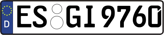 ES-GI9760