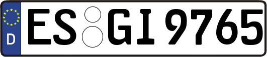 ES-GI9765