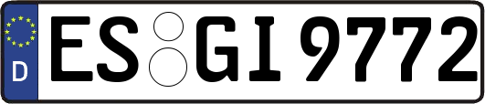 ES-GI9772