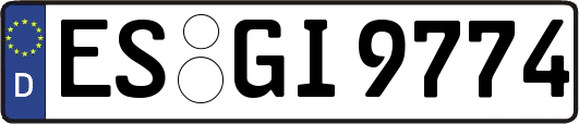 ES-GI9774