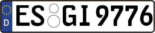 ES-GI9776