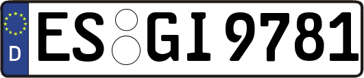 ES-GI9781