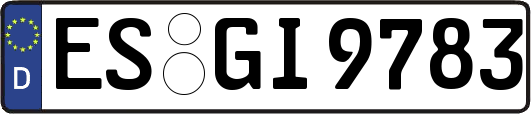 ES-GI9783