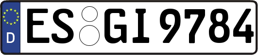 ES-GI9784