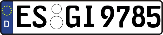 ES-GI9785