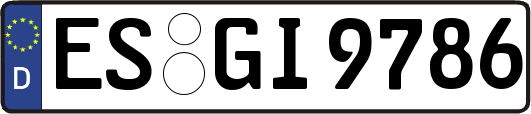 ES-GI9786